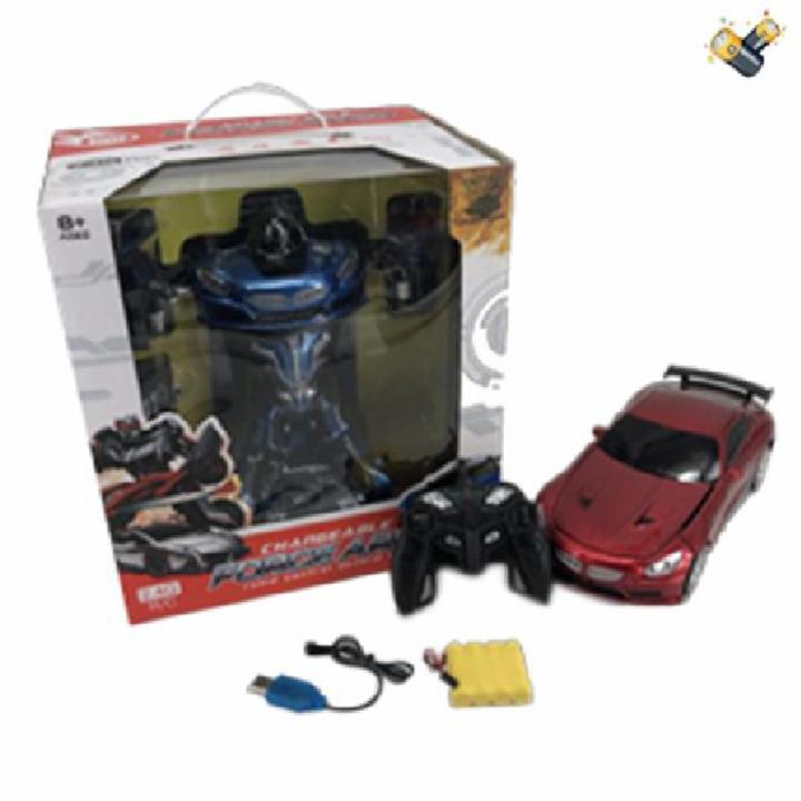 1: 12 remote control car with battery USB cable for kids | Daraz.com.bd
