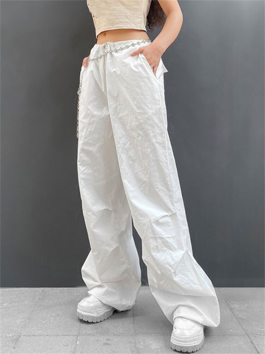Fashion%20Women%20Casual%20Baggy%20Cargo%20Pants%20Low%20Waist%20Drawstring%20Vintage%20Loose%20Joggers%20Cargo%20Pants%20Y2K%20Streetwear%202022%20New%20Trousers%20-%20Image%208