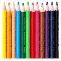 Deli EC113-12 Colored Pencil 3.0mm. 