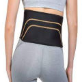Copper Fit Back Pro As Seen On TV Compression Lower Back Support Belt Lumbar (Small/Medium Waist 28"-39").