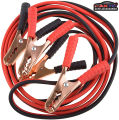 Emergency Car Battery Booster Jump starter Cable, Car Power Start Cable With Copper Wire and Clamp. 