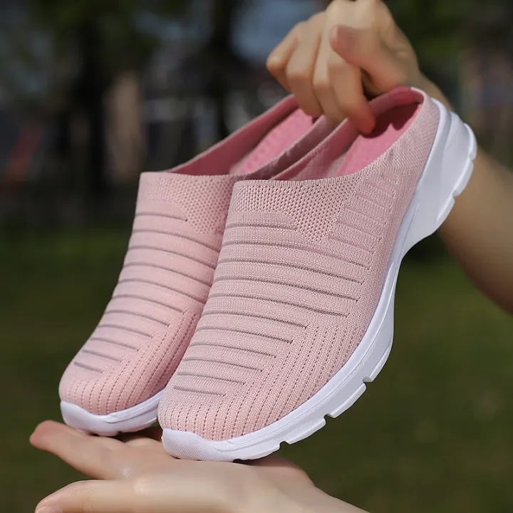 Men%20Slippers%20Summer%20Mesh%20Breathable%20Home%20Indoor%20Slippers%20Men%20Thick%20Bottom%20Slides%20Fashion%20Couple%20Walking%20Shoes%20Chanclas%20Hombre%20-%20Image%204