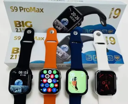 S9%20Pro%20Max%20Smart%20Watch%2045MM%202.1%20Inch%20HD%20Screen%20-%20Image%202