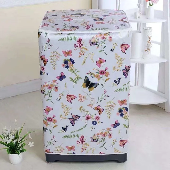Dustproof%20Washing%20Machine%20Cover%20(8-12%20Kg%20Front%20&%20Top%20Loading)%20New%20Beautiful%20Printed%20%20Dustproof%20&%20Waterproof%20Cover%20For%20Washing%20Machine%20-%20Image%206