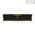 Corsair Vengeance LPX 8GB DDR4 3200MHz Desktop Mastercopy RAM with 3 Years of Warrenty– High-Performance | Heat Spreader | Overclock Ready | Durable Build | Black. 