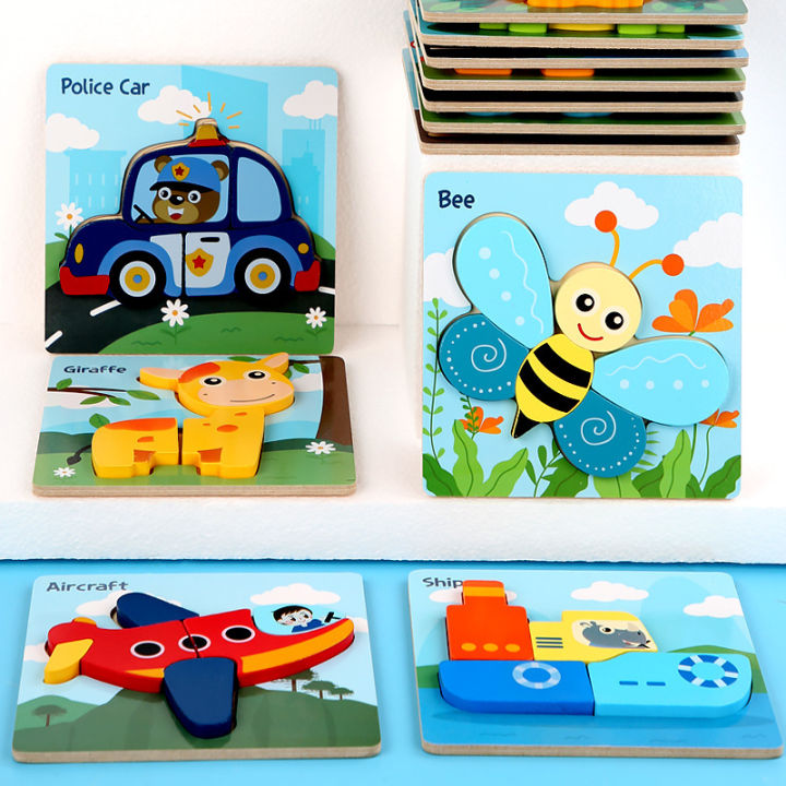 Early%20childhood%20education%20building%20block%20three-dimensional%20puzzle%201-3-and-a-half-year-old%20baby%202%20puzzle%20brain%20toys%20boys%20and%20girls%204%20-%20Image%202