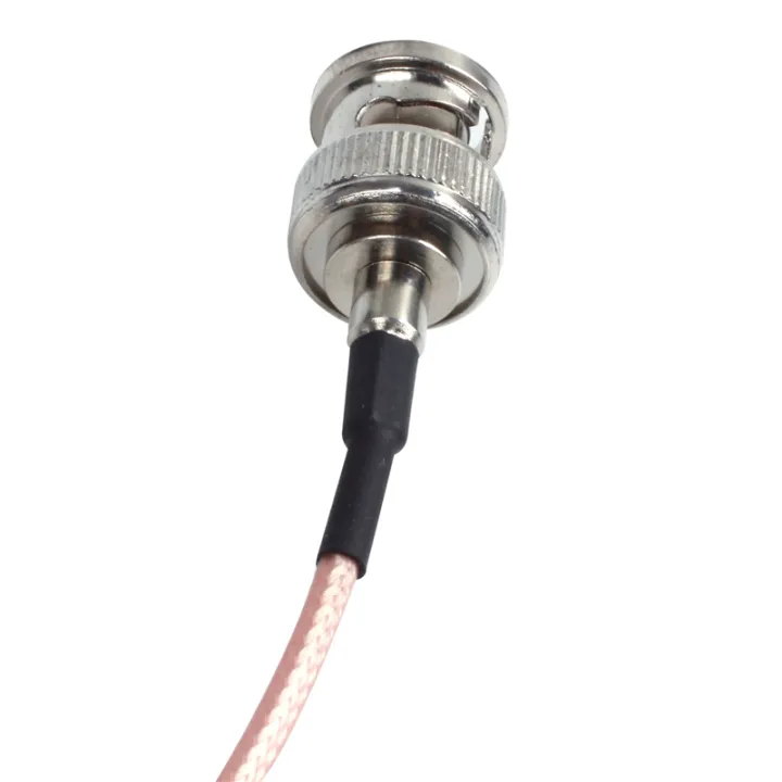 TWEXQNY%206X%203%20Feet%20SMA%20Male%20Plug%20to%20BNC%20Male%20RF%20Pigtail%20Jumper%20Caxial%20Cable%20RG316%201m%20-%20Image%206