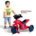 RFL Jim & Jolly Playtime Fusion Bike/Tricycle For Baby Red/Blue/Pink Game Changer Outlet.
