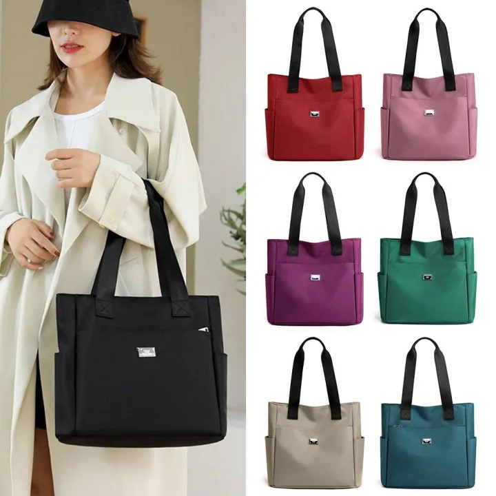 Fashionable%20Large%20Capacity%20Shoulder%20Handbag%20For%20Women%20Nice%20Shoulder%20Bag%20-%20Image%206