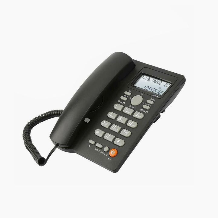 Panasonic%20L006A-1%20LCD%20Display%20Caller%20ID%20Landline%20Telephone%20Set%20-%20Image%205