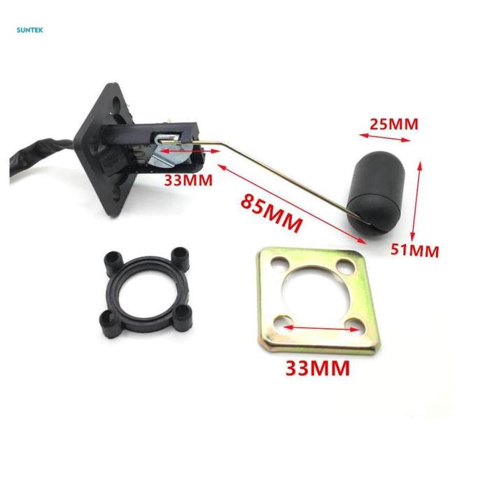 %E3%80%903C%20VictoryEagle%E3%80%91Fuel%20Level%20Sensor%20GAUGE%20FUEL%20FLOAT%20Scooter%20Moped%20Bike%20-%20Image%202