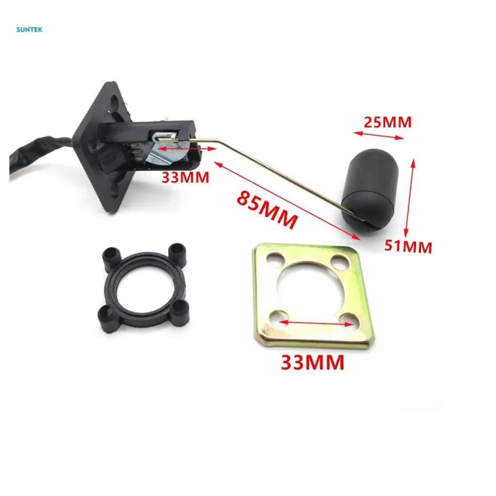 %E3%80%903C%20VictoryEagle%E3%80%91Fuel%20Level%20Sensor%20GAUGE%20FUEL%20FLOAT%20Scooter%20Moped%20Bike%20-%20Image%202