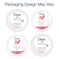 Dove Nourishing Body Care Beauty Cream 75ml | India. 