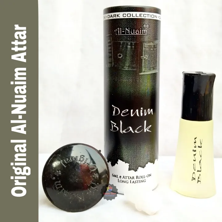Al%20Nuaim%20Denim%20Black%20Roll%20On%20Attar%20Non%20Alcoholic%20Long%20Lasting%20Perfume%20-%206ml%20-%20Image%202