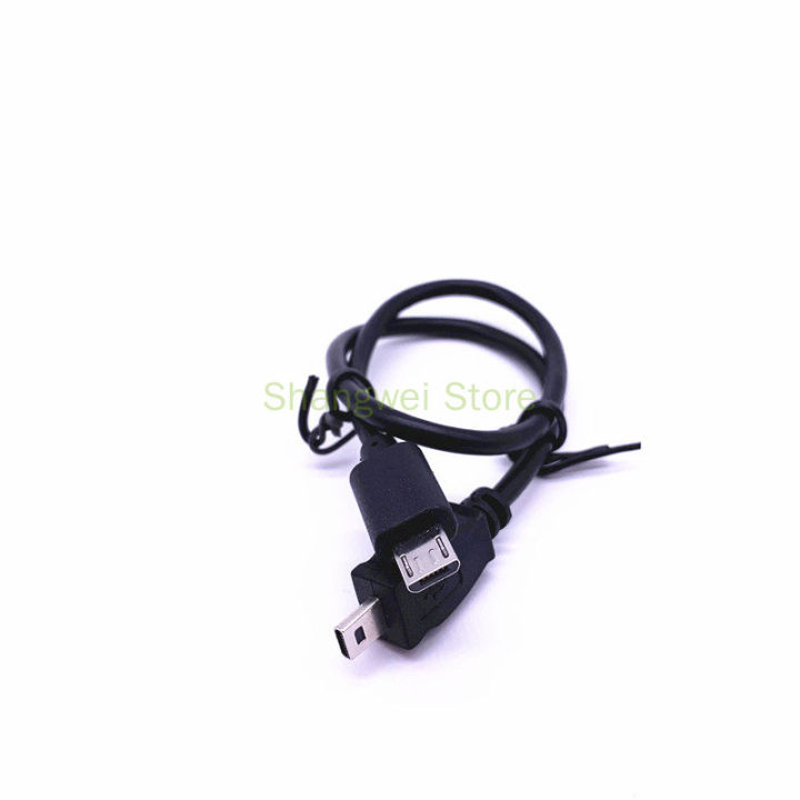 Micro%20Usb%20To%208%20Pin%20Camera-camcorder%20Sync%20Data%20CABLE%20FOR%20Sony%20CyberShot%20Series%20DSC%20S630/S650/S700/S730%20S750%20-%20Image%207