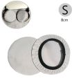 ✿Elastic Washable Earcup Protector Headphone Dustproof Cover for On-Ear Headphone. 