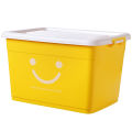 Extra Large Outdoor Household Thick Plastic Storage Box Quilt Clothes Storage Toys Storage Box Car Storage Box. 