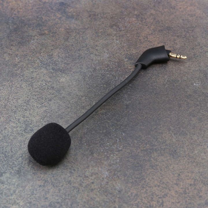 TWEXQNY-Replacement%20Gaming%20Mic%20for%20KINGSTON%20HyperX%20Cloud%20II%20/Cloud%20Core%20Computer%20Gaming%20Headset%20-%20Image%207