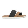 BATA (MEN) DIVIDER MENS SANDALS MENS TOE RING. 