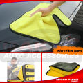 Micro Fiber Trowel, car cleaner, car towel, microfiber cloth for car. 