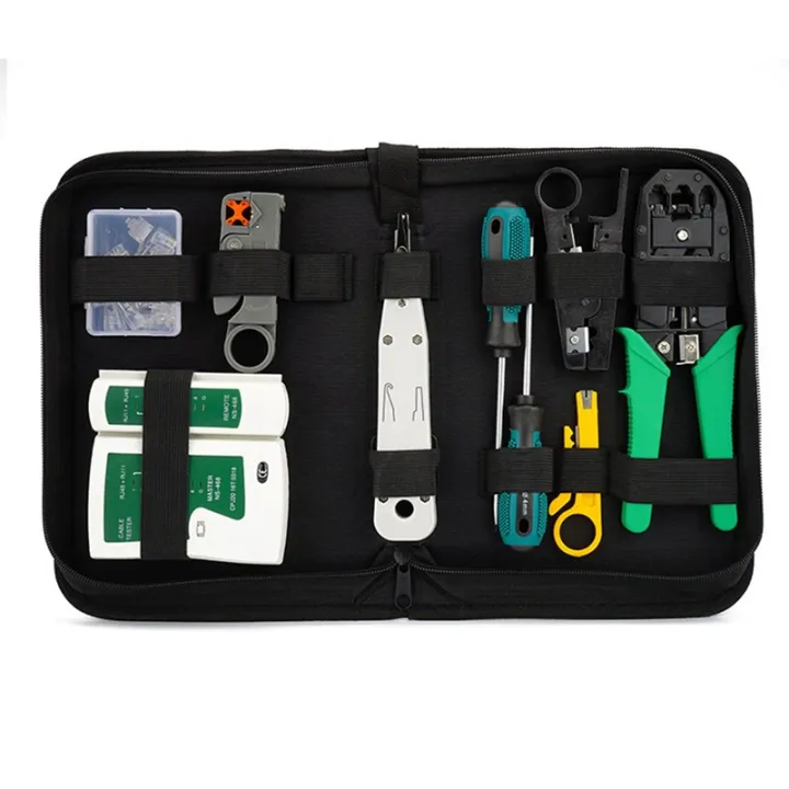 Network%20Cable%20Repair%20Tool%20Kit%20Set%20Rj45%20Rj11%20Cat6%20Cable%20Tester%20Test%20Crimper%20Crimping%20Maintenance%20%20Tool%20Kit%20-%20Image%203
