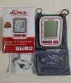 ALPK2 Digital Upper Arm Electronic Blood Pressure Monitor with Warranty. 