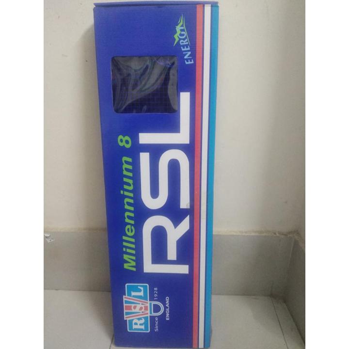 Badminton racket RSL