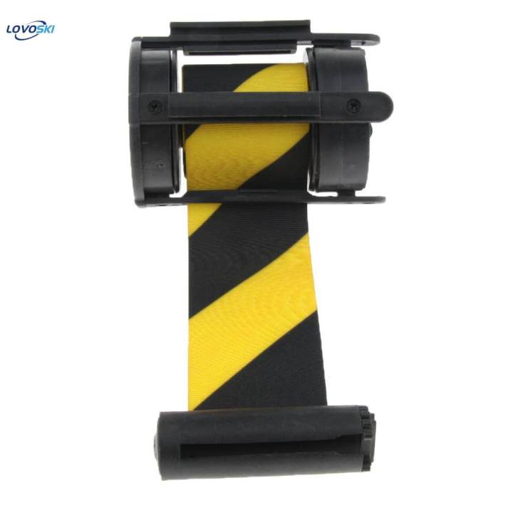 2x%20Retractable%20Belt%20Posts%20Queue%20Crowd%20Control%20Barrier%20-%20Image%203