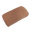 Mont Marte Air Hardening Modelling Clay Terracotta 500gm.