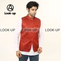 Coats To Wear Over Punjabi Kurtas And Shirts For Men - কাপল ড্রেস শাড়ি. 