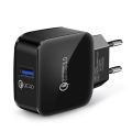 【2023】 Quick Charge 3.0 USB Charger Power Adapter for LG G6 V30 For Elephone U / U Pro Z1 / BQ Aquaris X / X Pro + Type C USB.