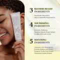 New Dr.Althea 345 Relief Cream 50ml (Korian). 
