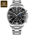 OLEVS 2870 Sports Watches for Fashionable and Stylish collection. 