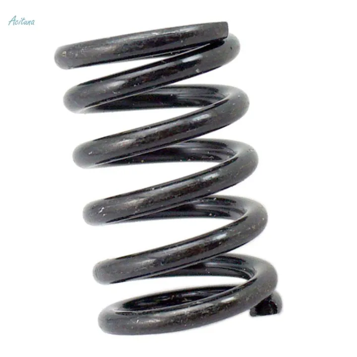 2xStainless%20Steel%20Tremolo%20Arm%20Tension%20Spring%20for%20Bigsby%20Electric%20Guitar%20Black%20-%20Image%205