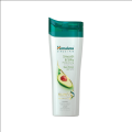 Himalaya Smooth & Silky Moisturising Shampoo Size: 400ml. 