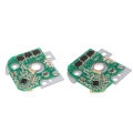DC 7-12V Brushless Motor Drive Control Board Speed Control Board Hard Disk Motor Driver Hudduo. 