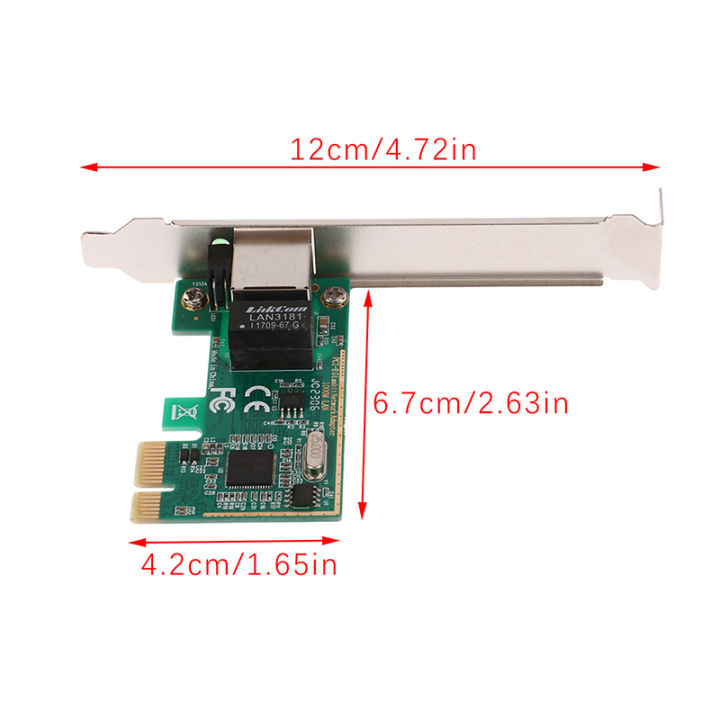 1Set%2010/100/1000Mbps%20Gigabit%20Ethernet%20PCI%20Express%20PCI-E%20Network%20Card%20RJ-45%20LAN%20Adapter%20Converter%20Network%20Controller%20-%20Image%202