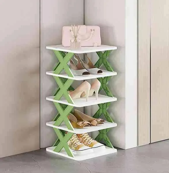 Foldable%205-Tier%20Plastic%20Shoe%20Storage%20Shelf%20-%20Image%206