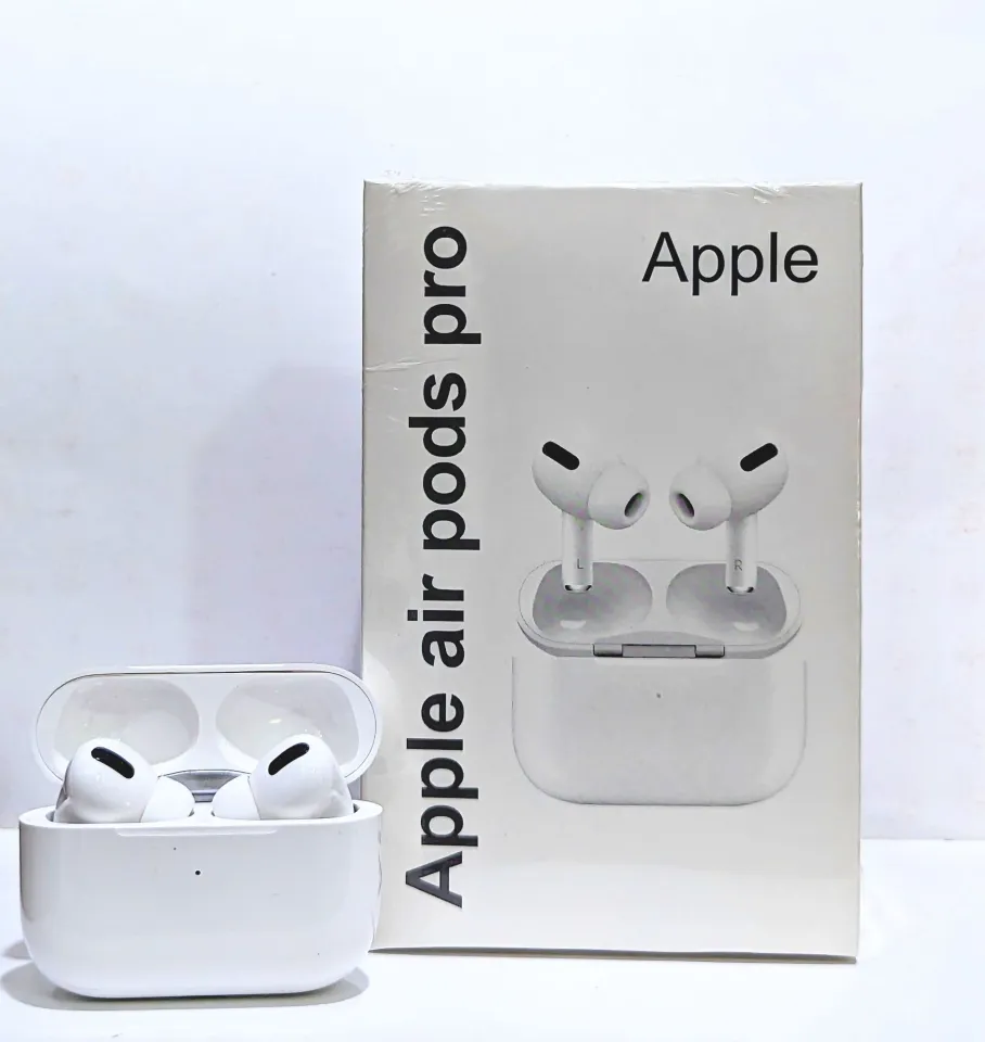 Airpods Pro tws wireless earbuds Bluetooth replica Bluetooth