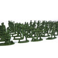 【3C VictoryEagle】100Pcs Classic Figures Models Playset Desk Kids Toy Gift. 