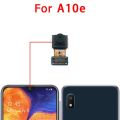Front Camera For Samsung Galaxy A10 A10e A10s A20 A20e A20s A30 A30s A40 A50 A50s A60 A70 A70s A90 Frontal Selfie Camera Module. 