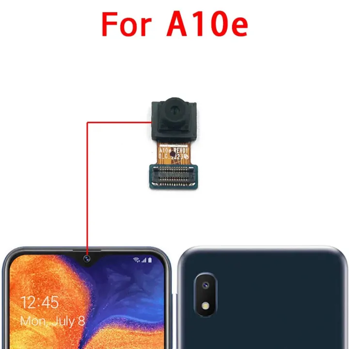Front%20Camera%20For%20Samsung%20Galaxy%20A10%20A10e%20A10s%20A20%20A20e%20A20s%20A30%20A30s%20A40%20A50%20A50s%20A60%20A70%20A70s%20A90%20Frontal%20Selfie%20Camera%20Module%20-%20Image%203