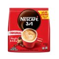 Nescafe_ 3 In 1 Instant Coffee Halal Drinks 1 Pack 25 Sticks Malaysia. 