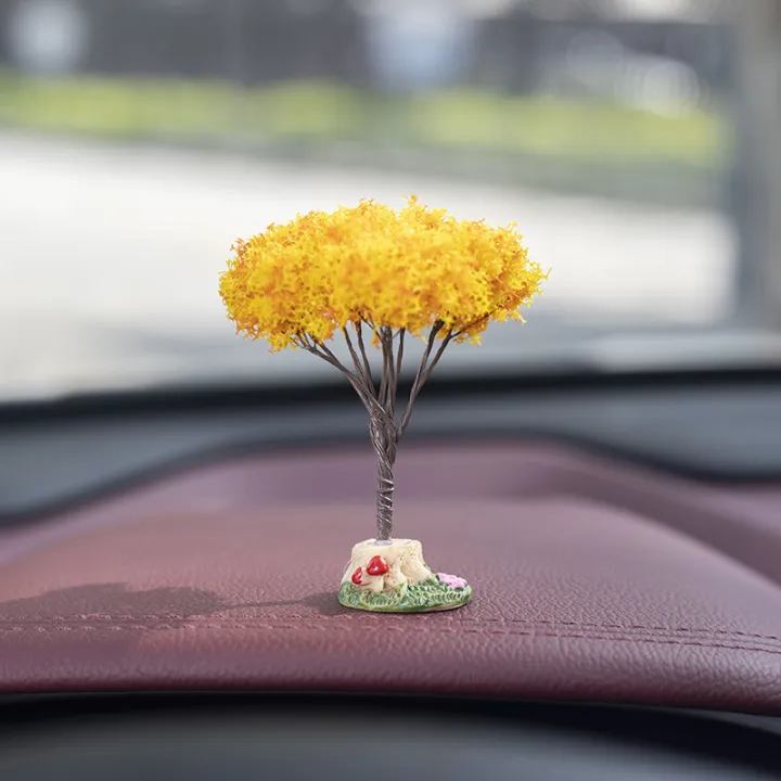 New%20Car%20Mini%20Tree%20Decorations%20Center%20Console%20Car%20Mounted%20Green%20Plant%20Accessories%20Simulated%20Flower%20Decoration%20Cute%20Gift%20For%20Girls%20-%20Image%207
