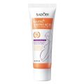 SADOER Oats & Amino Acid Stretch Mark Cream 40gm For Pregnancy Repair Scar, Hydrates and Soothes & Reduces Stretch Marks. 
