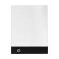 Portable Flip Book Kit with Light Pad Tablet LED Light Box 3 Level Brightness Control 300 Sheets Flipbook Paper with Binding Screws for Tracing and Drawing-#2. 