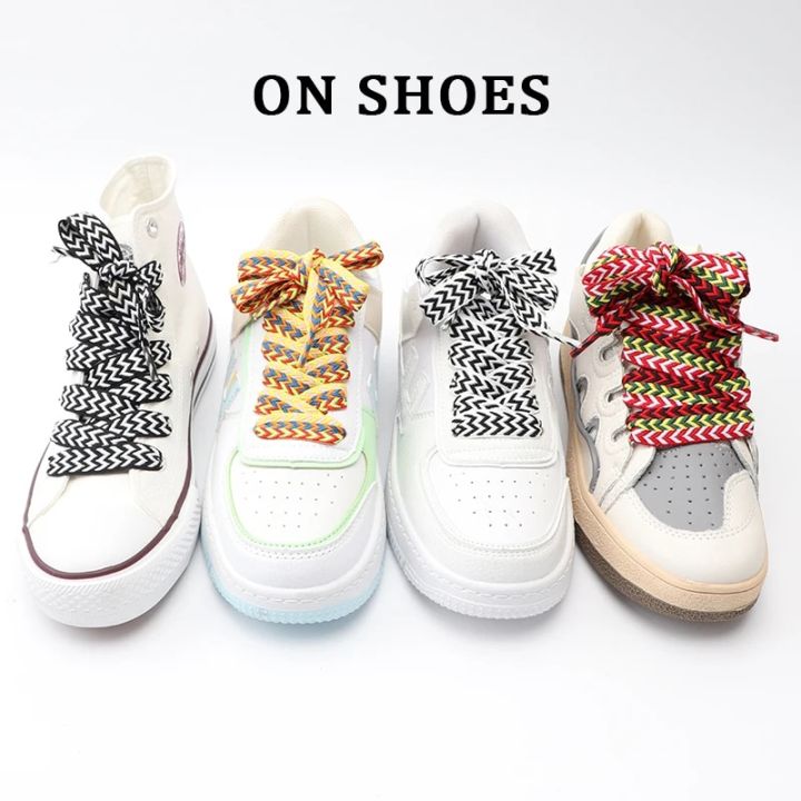 Flat%20Shoelaces%20for%20Sneakers%20Shoe%20laces%20Man%20And%20Woman%20Shoelace%20Width%201.5cm/2cm/3cm%20Length%20120/140/160cm%20Shoes%20Accessories%20-%20Image%204