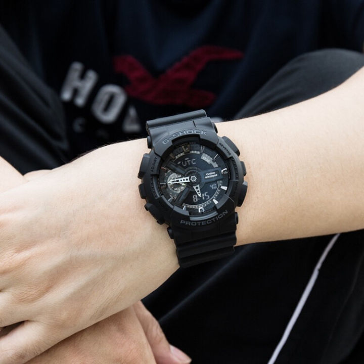 (Ready%20Stock)%20G%20.Shock%20%20GA110%20Men%20Watch%20Sport%20Watch%20Dual%20Time%20Display%20Water%20Resistant%20Shockproof%20and%20Waterproof%20World%20Time%20LED%20Auto%20Light%20Sports%20Wrist%20Watches%20with%202%20Year%20Warranty%20GA-110-1B%20-%20Image%206