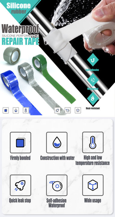 High%20voltage%20resistant%20silicone%20tape%203M%20self%20melting%20insulation%20tape%20-%20Image%203