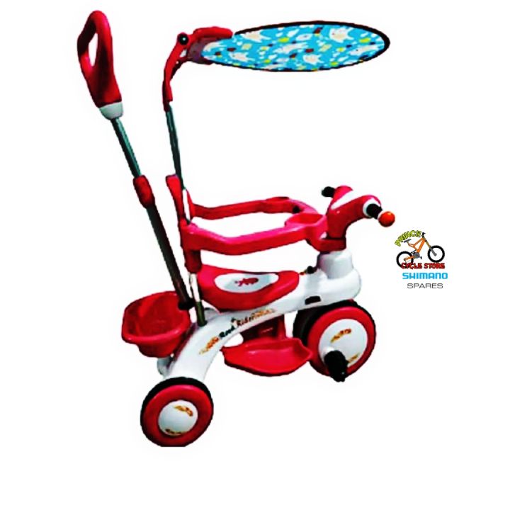 RFL%20Jim%20&%20Jolly%20Rock%20Rider%20Complete%209M%20-%20Pink/Blue%20Tricycle%20For%20Baby%20Kids%20Light%20&%20Music%20System%20Prince%20Cycle%20Store%20-%20Image%206